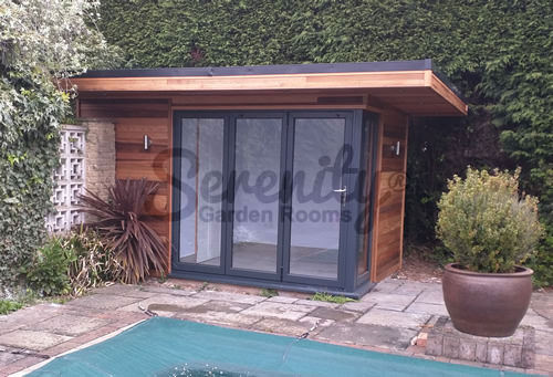<h2>Nottingham - 3.7m x 2.5m Garden Room</h2>
