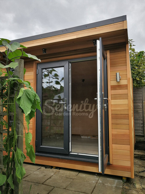 <h2>Penge - 3m x 3m Garden Room</h2>