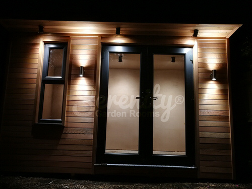 <h2>Lydd - 12ft x 6ft Garden Room</h2>