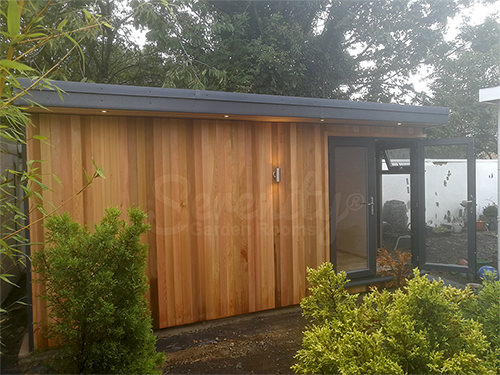 <h2>Swindon - 5m x 3m Garden Room</h2>