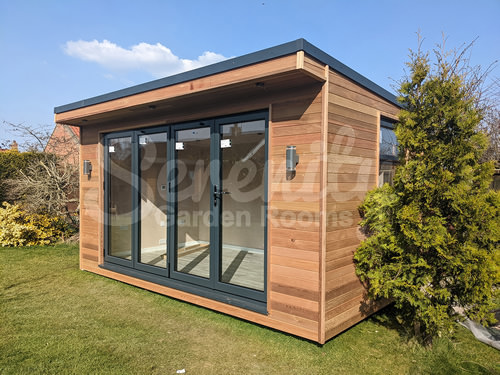 <h2>Swinderby - 14ft x 8ft Canopy Garden Room</h2>