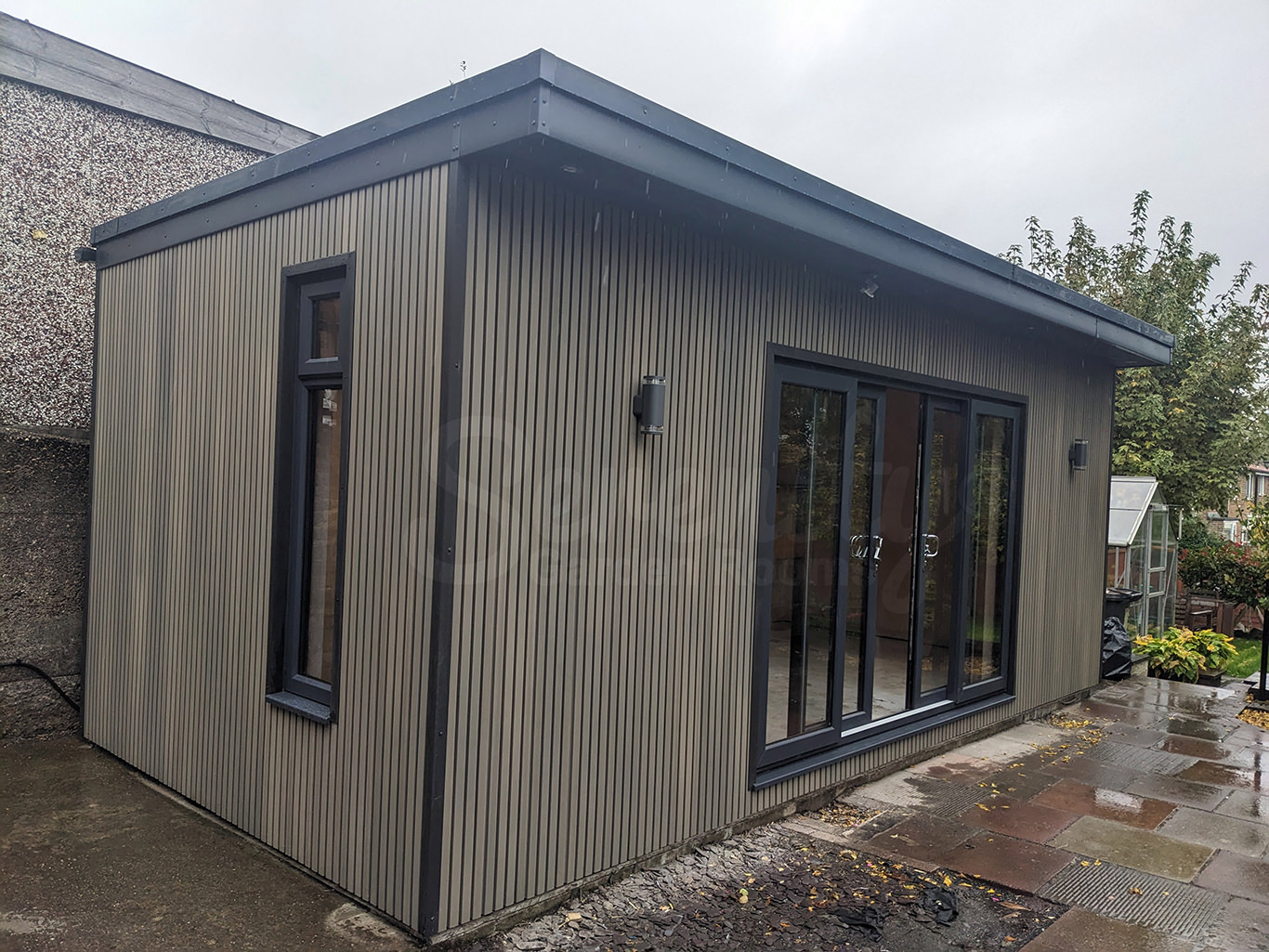 <h2>Carlton - 6.5m x 3m Canopy Garden Room</h2>