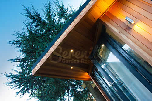 <h2>Nottingham - 5.5m x 3.5m Garden Room</h2>