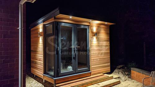 <h2>Tuxford - 10ft x 8ft Garden Room</h2>